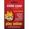 Ultimate Game Card
