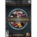 League of Legends