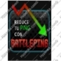 Battleping 90 Days