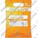 Xbox Live Gold 12 Months Subscription EU/US