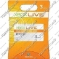 Xbox Live Gold 3 Months Subscription EU/US