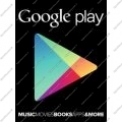Google Play Gift Card 500 USD